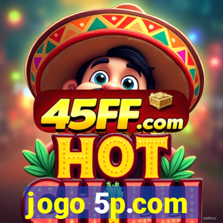 jogo 5p.com